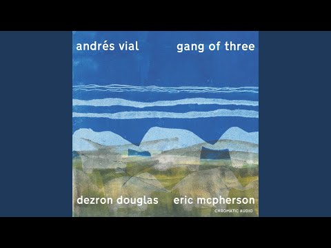 February Waltz (feat. Dezron Douglas & Eric McPherson)