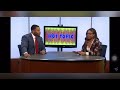 Dajae Rose Anchor Demo Reel