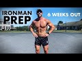 Balancing Life While Training For An Ironman | Ironman Prep