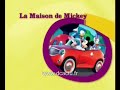 Playhouse Disney France Maintenant Bumper La Maison De Mickey 2007