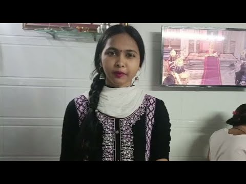 Namrata Hatti  Interview ( Marathi )