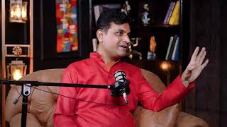 Dr DhavalKumar Vyas Sundarkand Preacher Hanuman Bhakti #Podcast