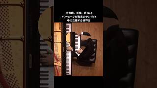 Download lagu 辻井伸行/リスト(Liszt) 超絶技巧練習曲集より第5番鬼火 #ショート mp3