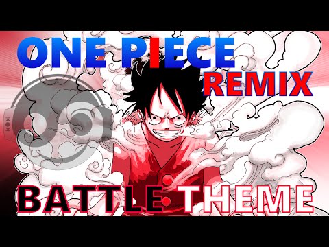 ONE PIECE - Luffy vs Ratchet Round 1 [Styzmask Remix] Video