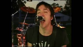 Shihad Pacifier  - The General Electric (Live Emerald Detour)