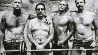 Glen Sherley - If This Prison Yard Could Talk - Live at Vacaville 1971