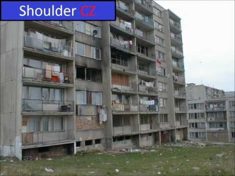 Cikán volá na policii