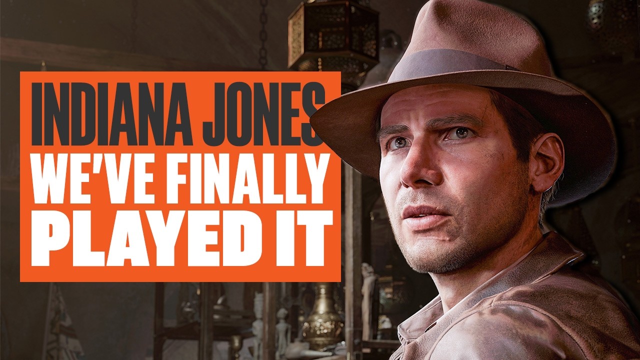 7 Things We Liked About Indiana Jones And The Great Circle (And 1 Thing We Didn’t)