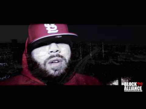 KAPACITY & FATAL CASHFLO - ALL I FEEL