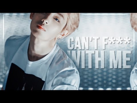 NCT 127 || Can't F*** With Me [loop]