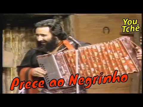 Galpão Crioulo 1985 - Gaúcho da Fronteira