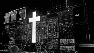 Justice - Stress (Live Version)