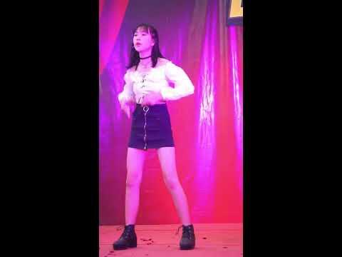 Gelatin - Get It (???/FANCAM) : The Paseo Cover Dance Stage 2