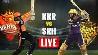 SRH vs KOL LIVE Score __ IPL MATCH 2020||26-09-2020
