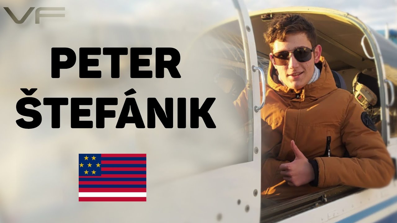 Interview With pres. peter štefánik thumbnail