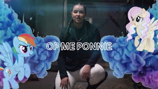 Famke Louise - Op Me Monnie (Prod. $hoot2kill) video