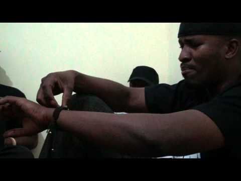 Chaba 009 Freestylin with LauMauMau, Daz Naledge and Donnie