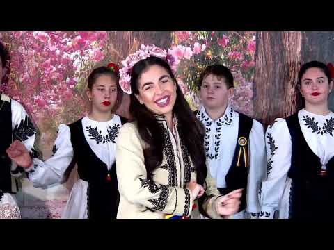 Alexandra Drăgan   Emisiune   Tisa Nouă   piesa 1