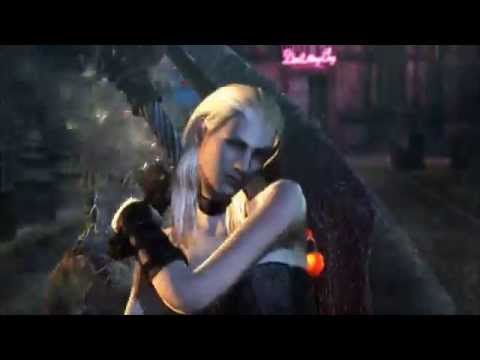 Devil May Cry 4: Special Edition Opening (Direct-Feed)