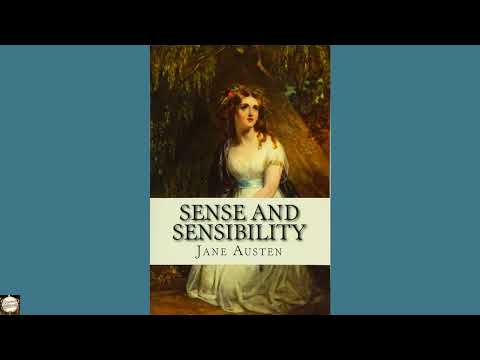 Sense and Sensibility by Jane Austen — free full audiobook