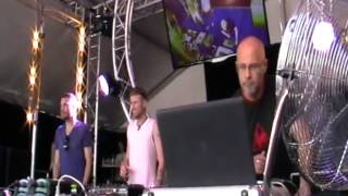 Pascal brockly @summer sensation whit dubfire & shaded subtronic 8 06 14 5