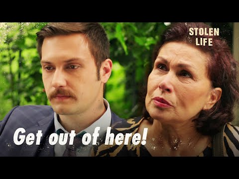 I am not your son! - Stolen Life | Short Scenes