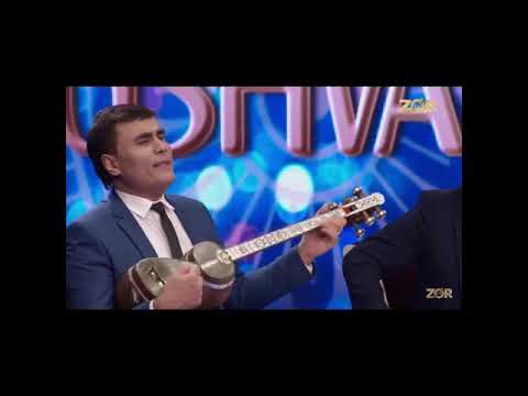 Oybek Sultonov - Uchradim