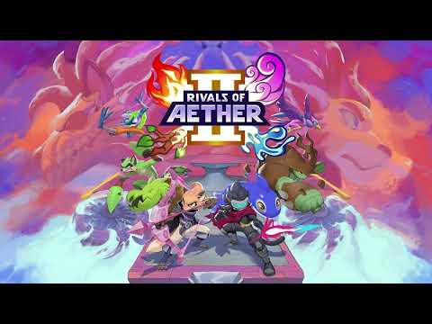 Rivals of Aether II OST - Julesvale I