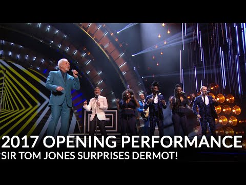 NTA 2017 Opening Performance