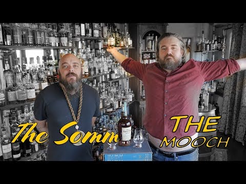 Whiskey Review - Old Forester 1920 Bourbon Whiskey - Ep: 276