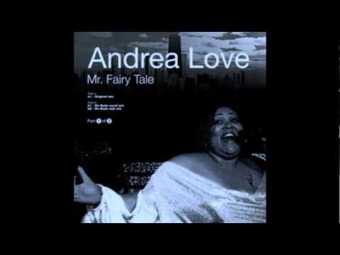 Andrea Love - Mr Fairy Tale (Jamie Lewis Main Mix).wmv