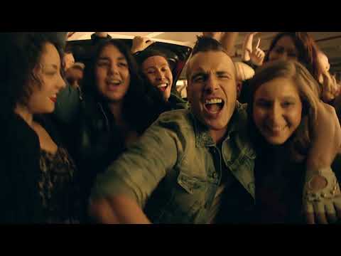 Shawn Desman - Too Young To Care (Official Music Video) HD 1080p