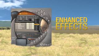 Video thumbnail for Ethno Instrument Version 2: official trailer by motuTV