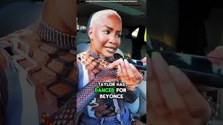 Download lagu Why does Chris Brown let this female dancer steal the spotlight He hides three heartbreaking secrets mp3