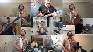 Download lagu CASE CLOSED - DETECTIVE CONAN (名探偵コナン) mp3