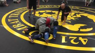 Phoenix Raven Class 2016-A