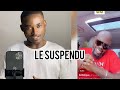 LE SUSPENDU