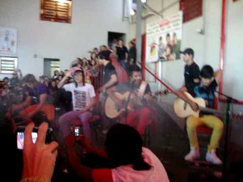 Restart - Raphael Di Santo