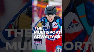 Multi Sport Olympian Her 6 Month Training Gamble  Anna Gibson