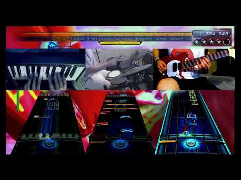 Llama by Phish - PRO Full Band FC #778+!!!
