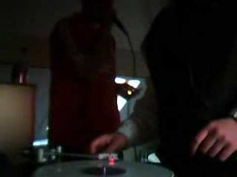 Mc Double B & Mc Mezo