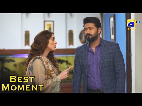 Grift Episode 71 || Ali Abbas - Saniya Shamshad || 𝐁𝐞𝐬𝐭 𝐌𝐨𝐦𝐞𝐧𝐭 𝟎𝟕 || Har Pal Geo