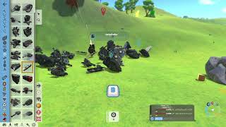 My Broadcast
