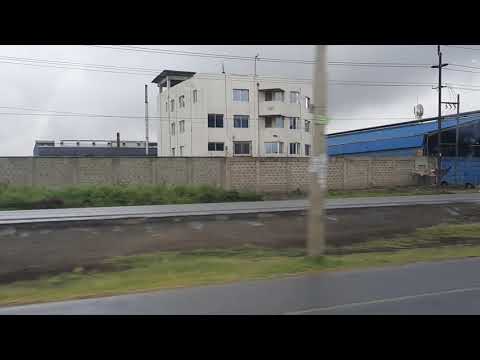 Road trip with my baby and #kendi kamundy