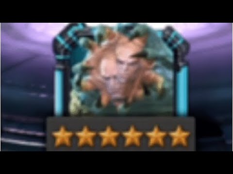 5 SHOTS AT 6-STAR IMMORTAL ABOMINATION!