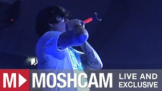 I Killed The Prom Queen - Sharks In Your Mouth | Live in Sydney | Moshcam