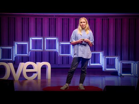 壁の無形の効果｜アレクサンドラ・アウアー