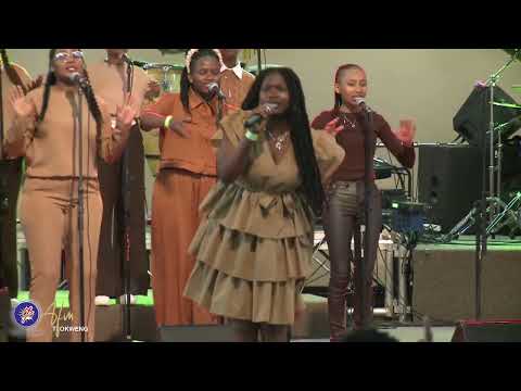 AFM TLOKWENG MASS CHOIR