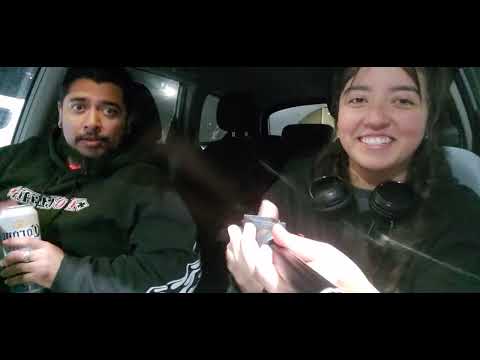 Episode 6 of car talks!