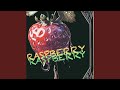 Weird With Raspberry